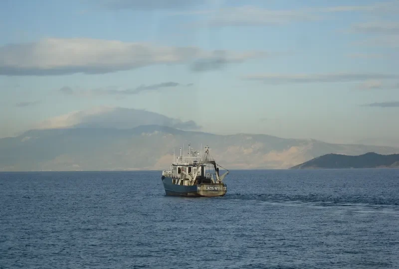 NICOLAOS General Cargo IMO 7435199 photo 3