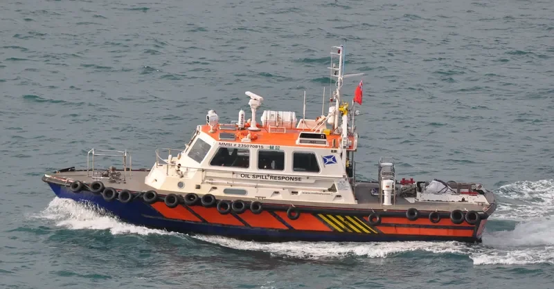 TRITON General Cargo IMO 7435204 photo 3