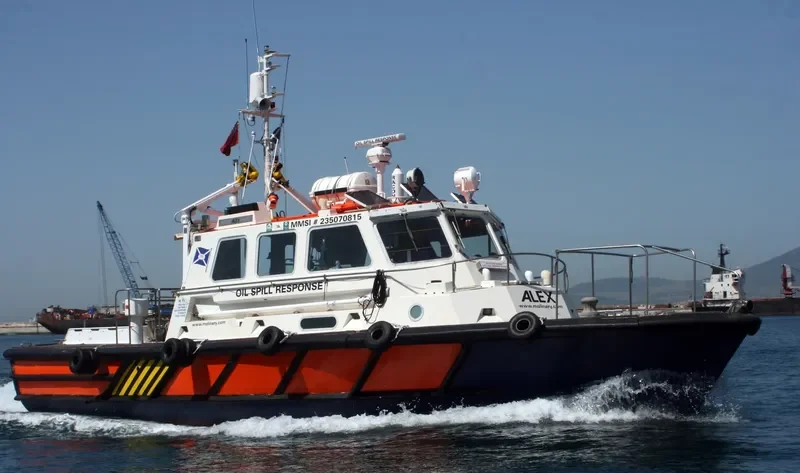 TRITON General Cargo IMO 7435204 photo 7