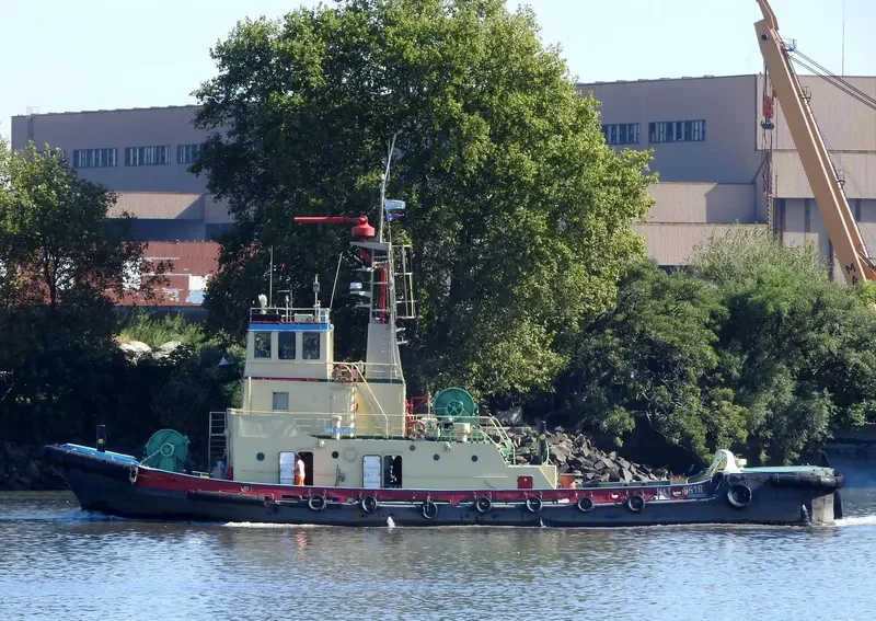 ONA MILAGRO General Cargo IMO 7435515 photo 2