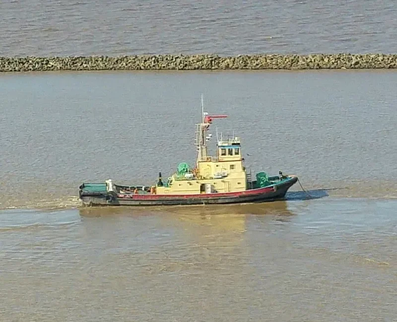 ONA MILAGRO General Cargo IMO 7435515 photo 6