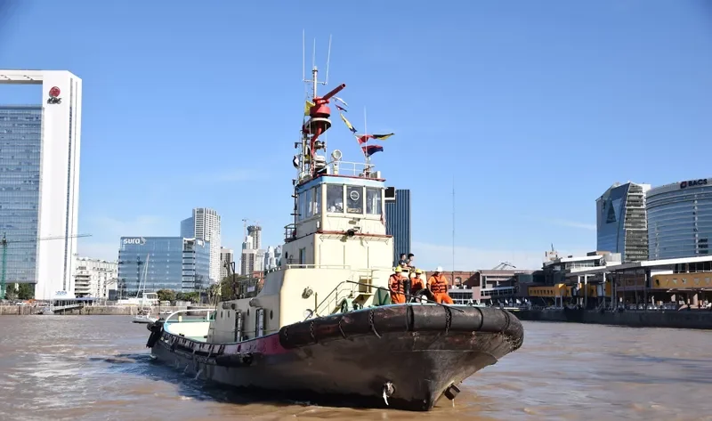 ONA MILAGRO General Cargo IMO 7435515 photo 7