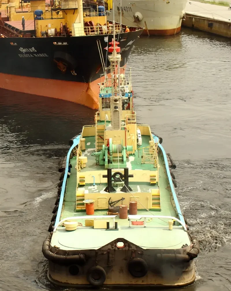 ONA MILAGRO General Cargo IMO 7435515 photo 10