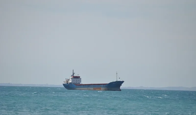 MODY H General Cargo IMO 7435620 photo 3