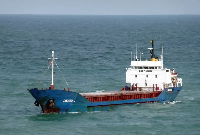MODY H General Cargo IMO 7435620 photo 10