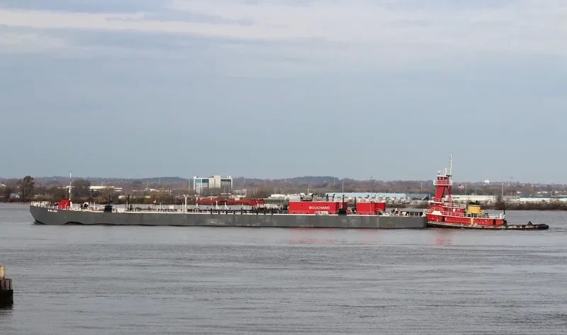 EVENING TIDE General Cargo IMO 7435759 photo 3