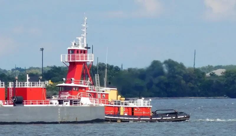 EVENING TIDE General Cargo IMO 7435759 photo 5