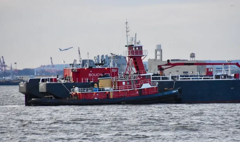 EVENING TIDE General Cargo IMO 7435759 photo 8