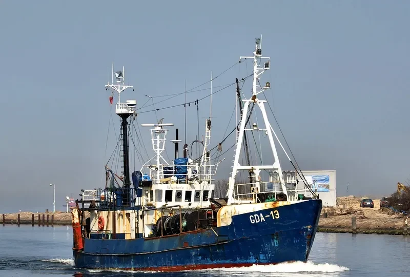 WLA 182 General Cargo IMO 7435979 photo 2