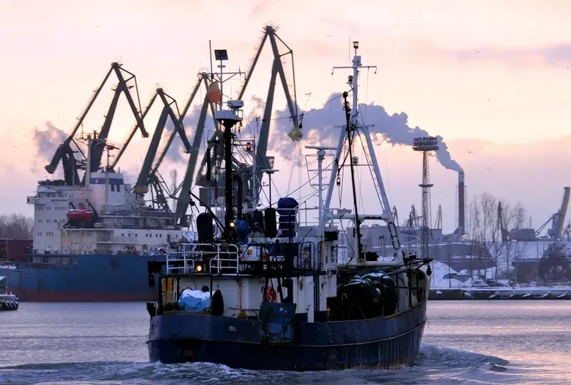 WLA 182 General Cargo IMO 7435979 photo 3