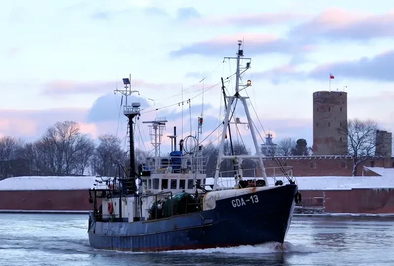 WLA 182 General Cargo IMO 7435979 photo 4