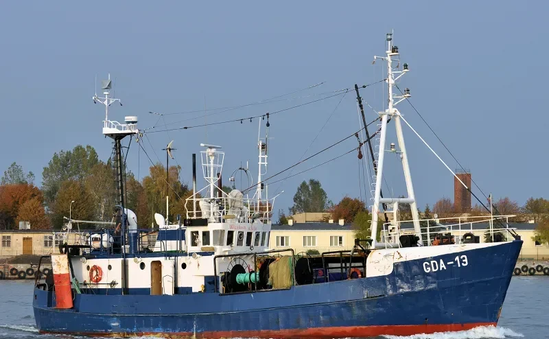 WLA 182 General Cargo IMO 7435979 photo 6