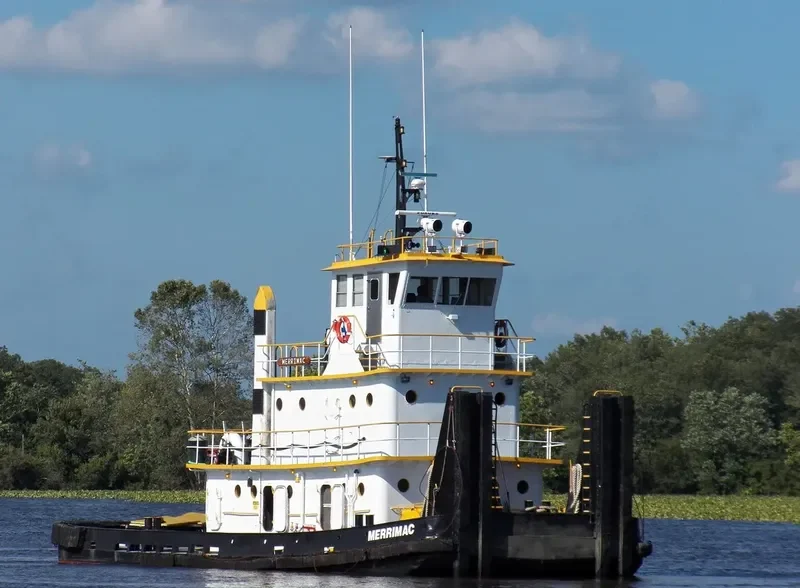 MERRIMACK General Cargo IMO 7436727 photo 3