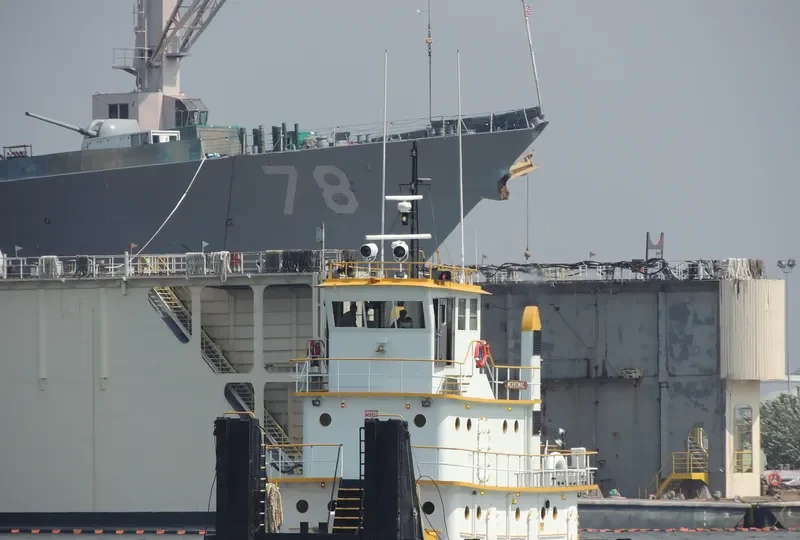 MERRIMACK General Cargo IMO 7436727 photo 4