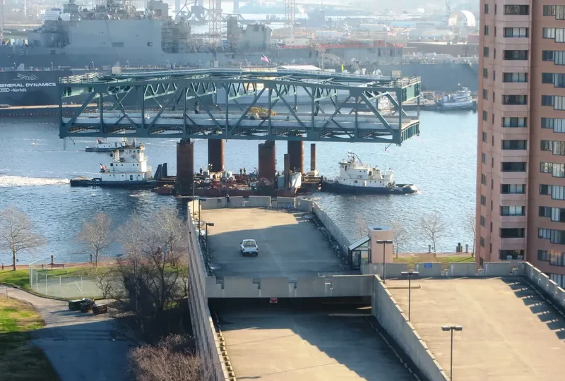 MERRIMACK General Cargo IMO 7436727 photo 8
