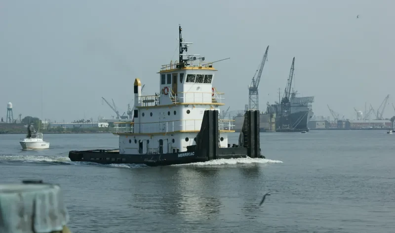 MERRIMACK General Cargo IMO 7436727 photo 10