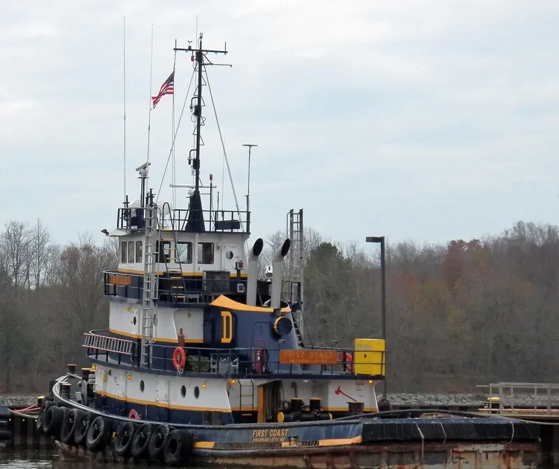 FIRST COAST General Cargo IMO 7436739 photo 10