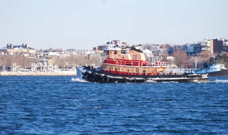JASON REINAUER General Cargo IMO 7437056 photo 7