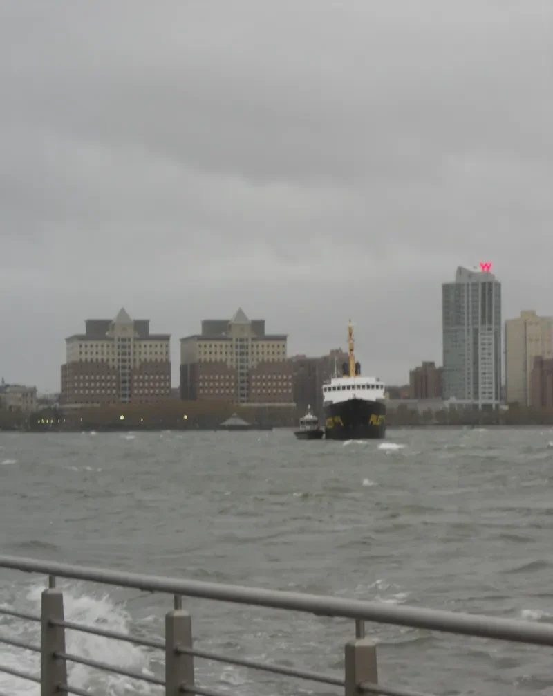 NEW YORK General Cargo IMO 7437068 photo 2