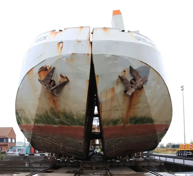ARLINDO ROCHA General Cargo IMO 7437094 photo 6