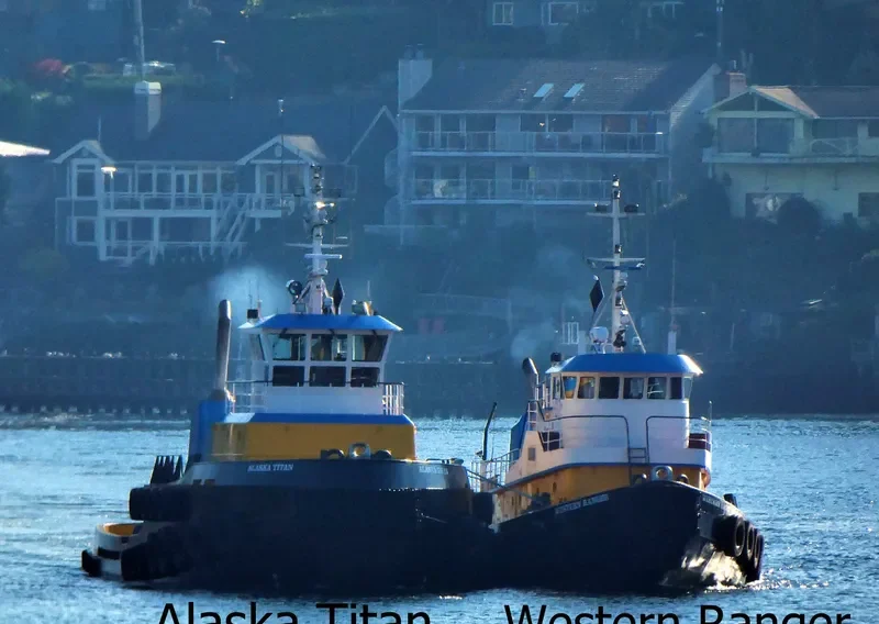WESTERN RANGER General Cargo IMO 7437214 photo 6