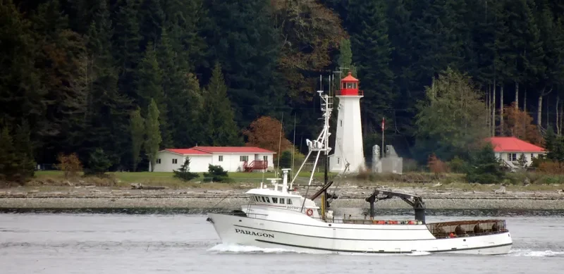 PARAGON General Cargo IMO 7437630 photo 7