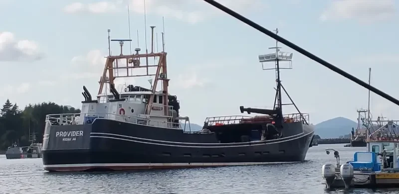 PROVIDER General Cargo IMO 7437654 photo 3