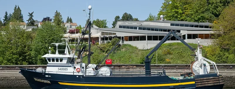 SEADAWN General Cargo IMO 7437692 photo 5