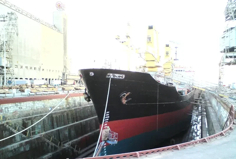 FAOLA General Cargo IMO 7500566 photo 8