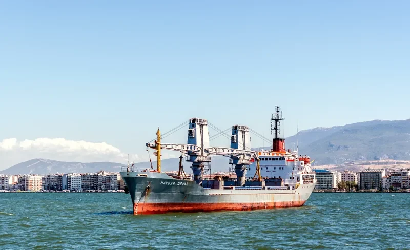 SMSM General Cargo IMO 7500580 photo 7