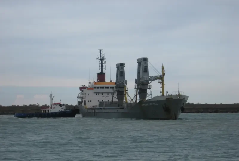 SMSM General Cargo IMO 7500580 photo 10