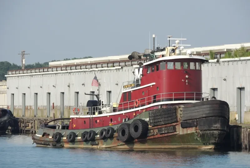 JEAN TURECAMO General Cargo IMO 7501077 photo 4