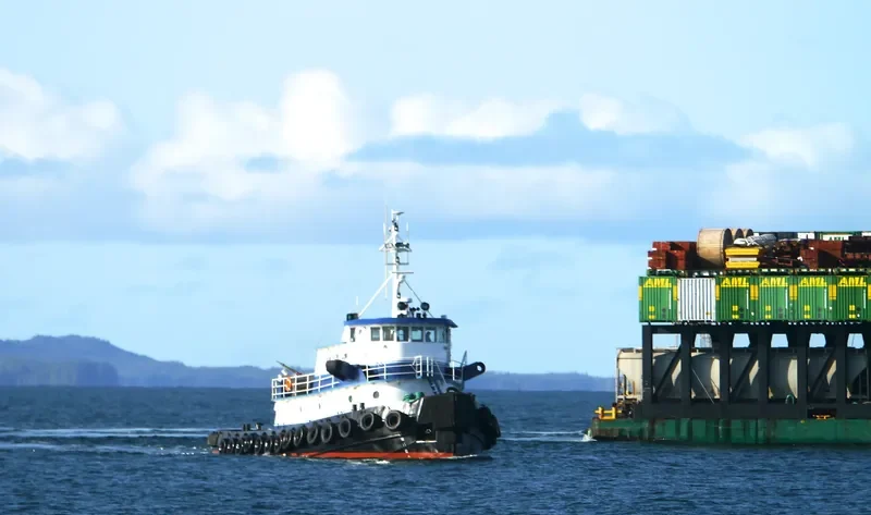 LE CHEVAL ROUGE General Cargo IMO 7501091 photo 3