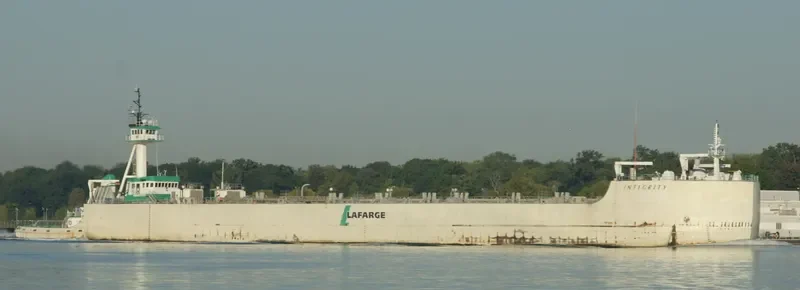 G.L.OSTRANDER General Cargo IMO 7501106 photo 8