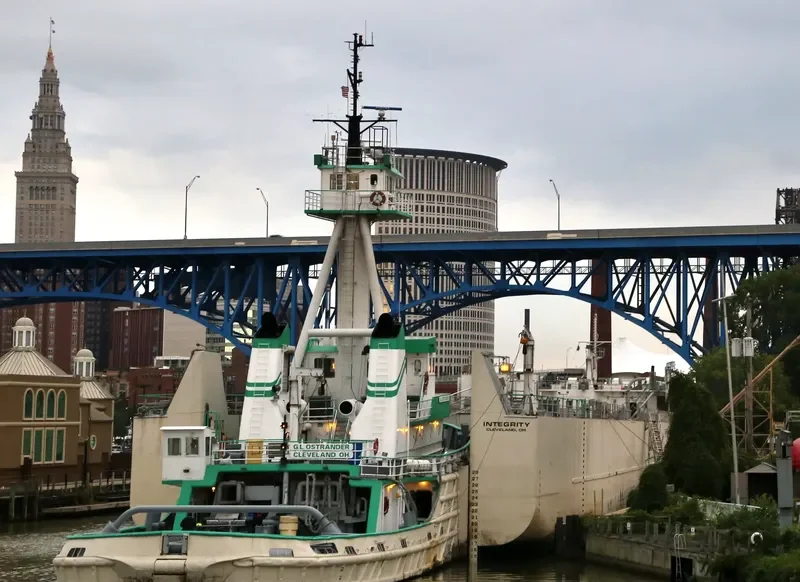 G.L.OSTRANDER General Cargo IMO 7501106 photo 9