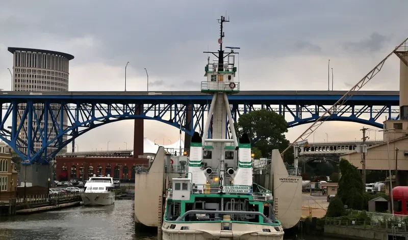 G.L.OSTRANDER General Cargo IMO 7501106 photo 10