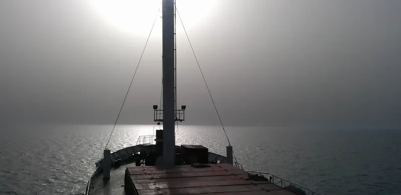 MARWA III General Cargo IMO 7501340 photo 2