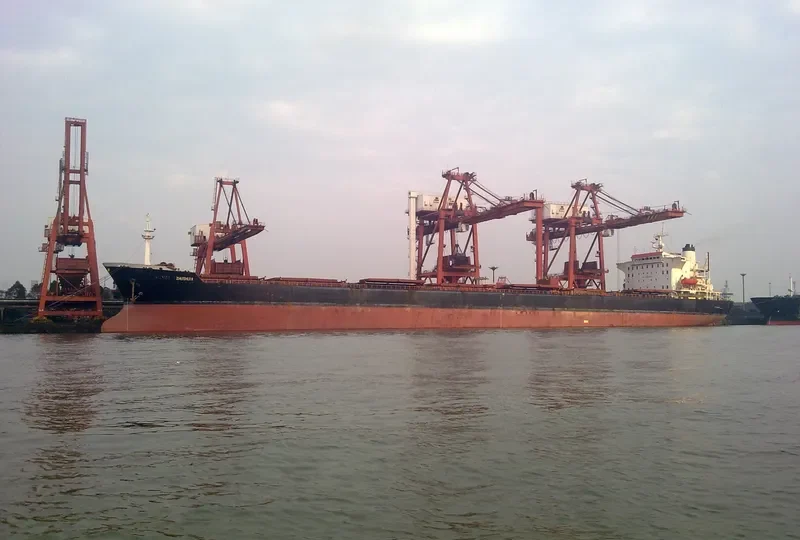 SUE General Cargo IMO 7501376
