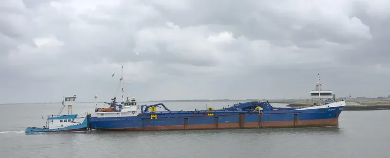 HYDRA General Cargo IMO 7501560 photo 2