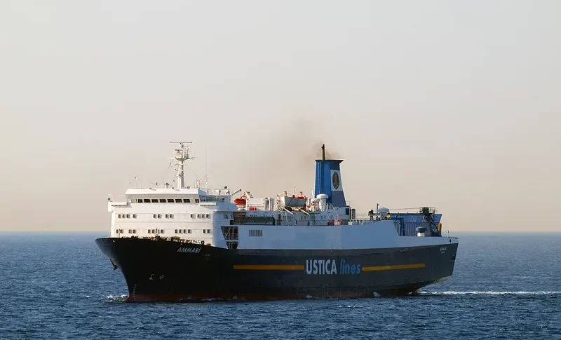 DADA STAR Ro-Ro IMO 7501613 photo 8