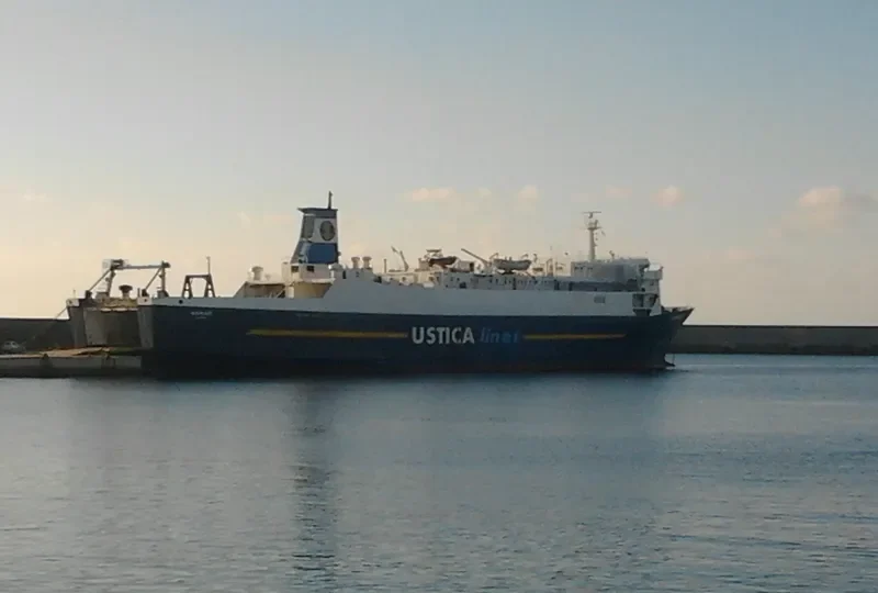DADA STAR Ro-Ro IMO 7501613 photo 10