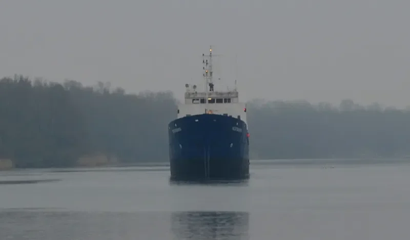 BJUGNFJORD General Cargo IMO 7502021 photo 7