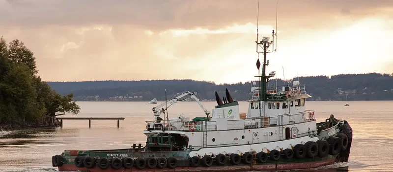 STACEY FOSS General Cargo IMO 7502564 photo 9