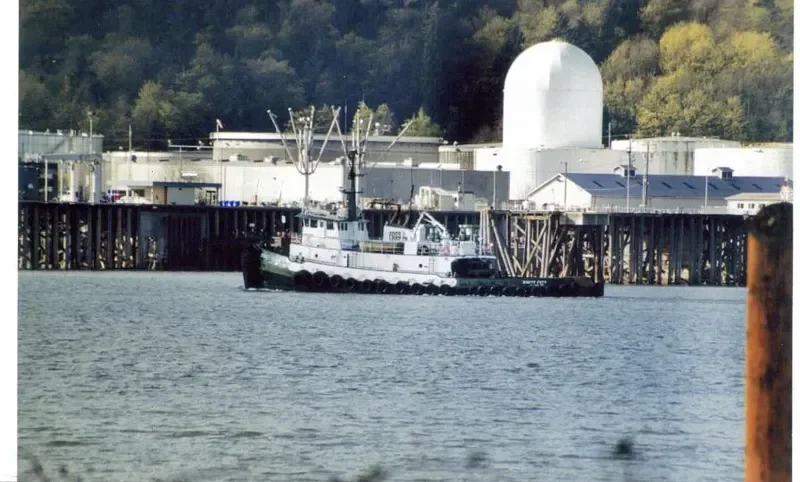 SANDRA FOSS General Cargo IMO 7502576 photo 6