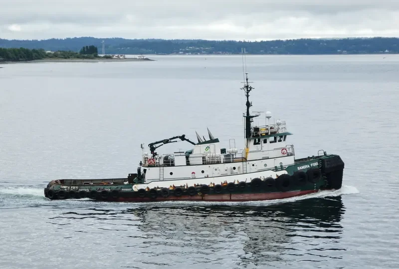 SANDRA FOSS General Cargo IMO 7502576 photo 8