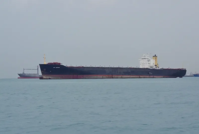 MSC GERMANY Container Ship IMO 7502928 photo 3