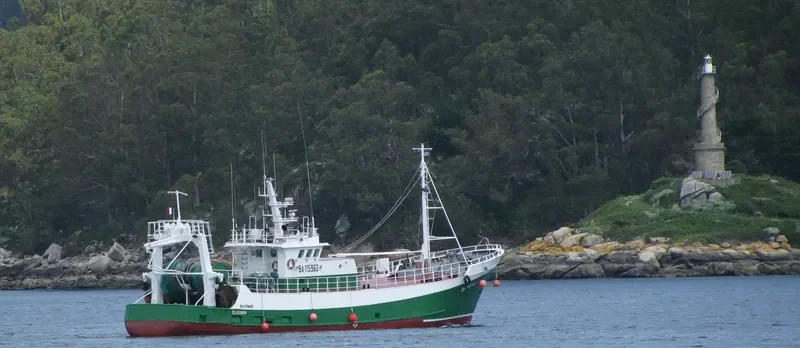 ELSINOR General Cargo IMO 7503001 photo 5