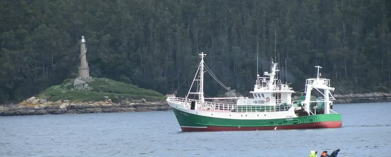 ELSINOR General Cargo IMO 7503001 photo 6