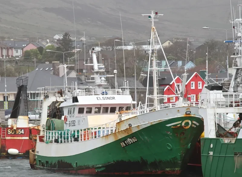 ELSINOR General Cargo IMO 7503001 photo 7