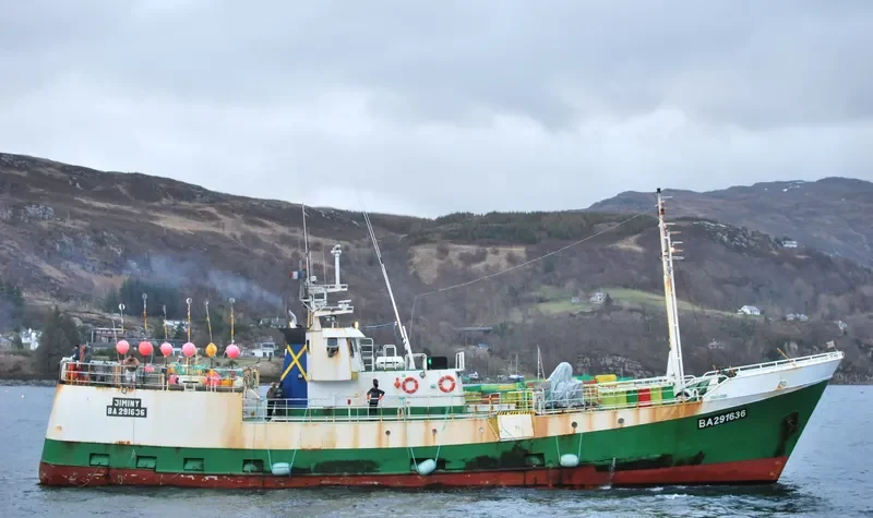 GURE ANDRE General Cargo IMO 7503013 photo 5